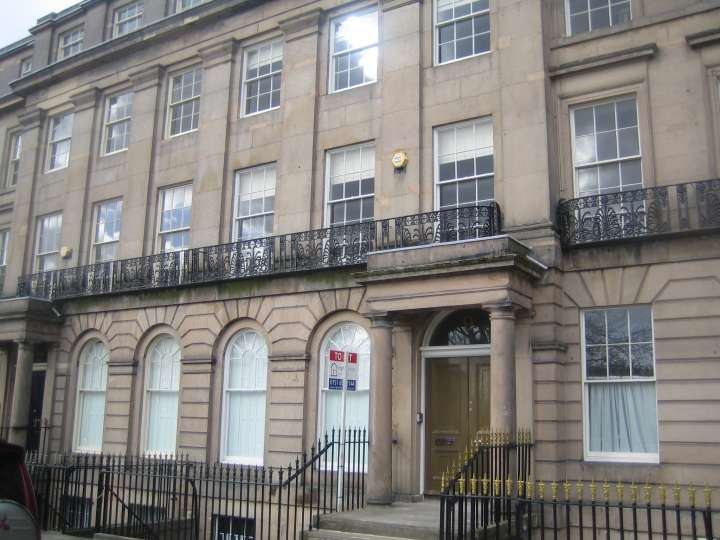 Ground Floor and Basement 9 Hamilton Square, Birkenhead Smith and Sons
